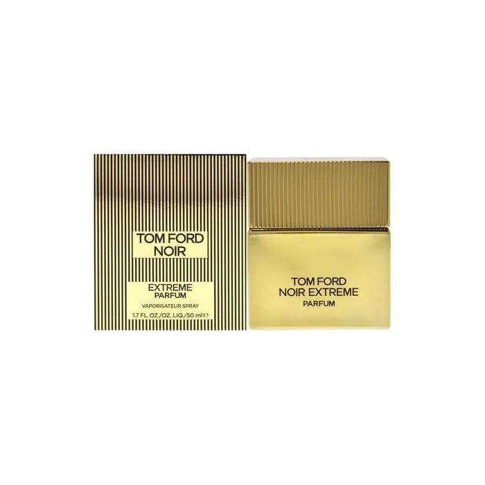 Tom Ford Noir Extreme Parfum for Men 1.7 oz Spray