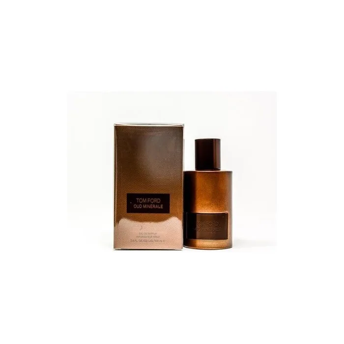 Tom Ford Oud Minérale Eau de Parfum Spray 100ml Men's Fragrance