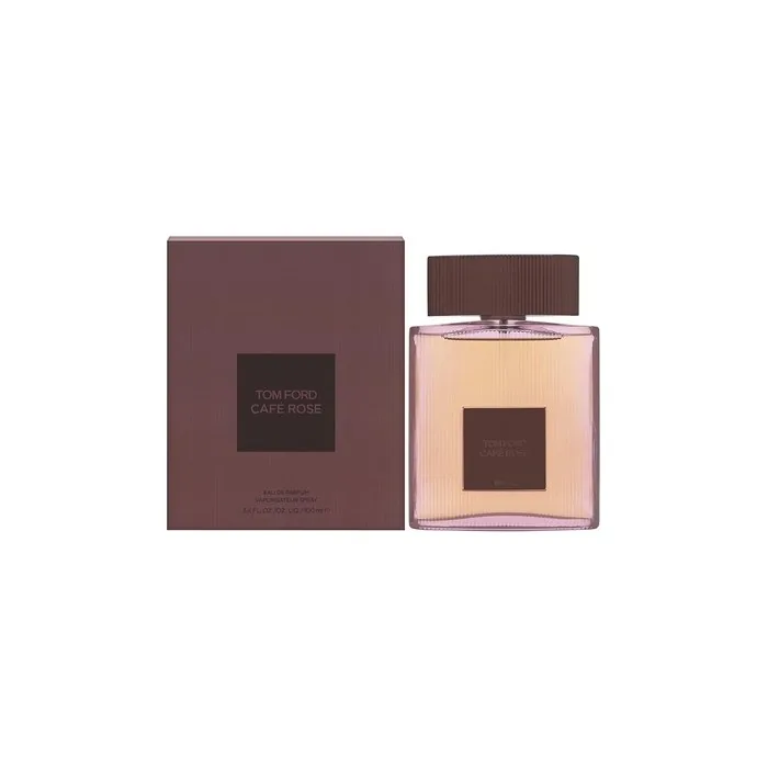 Tom Ford Cafe Rose for Women 3.4 oz Eau de Parfum Spray