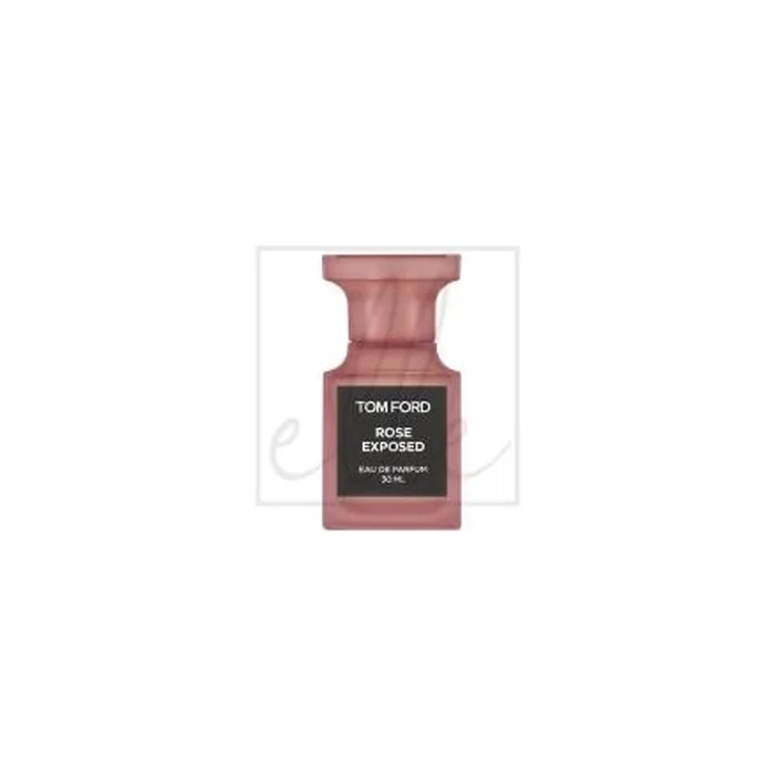 Tom Ford Rose Exposed Eau De Parfum - 30ml
