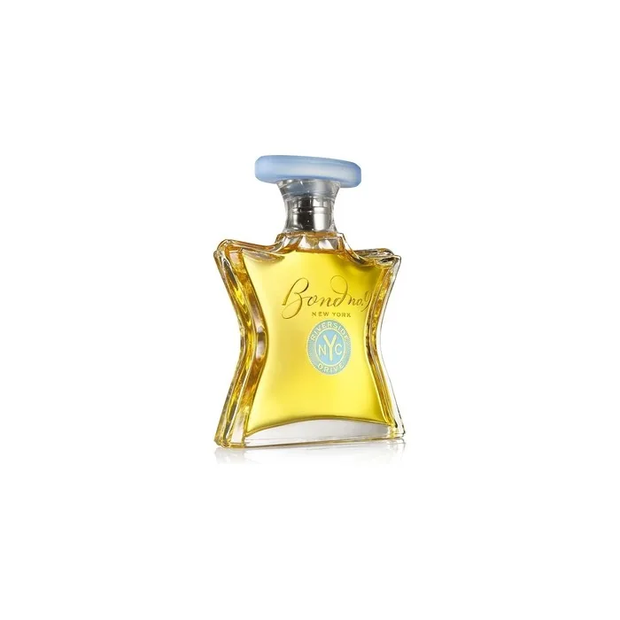 Bond No. 9 250 Riverside Drive Eau De Parfum Spray for Men 100ml