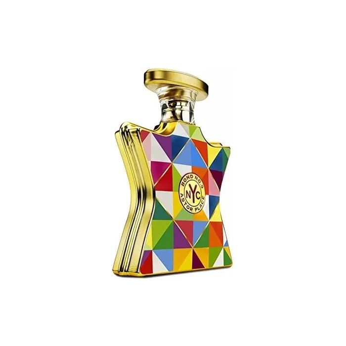Astor Place By Bond No. 9 1.7 oz Eau De Parfum Spray for Women