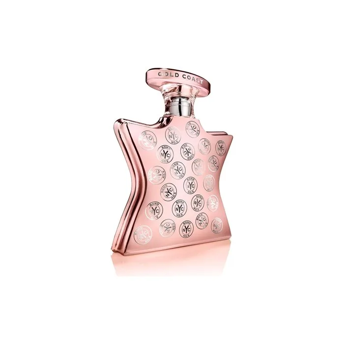 Bond No9 Gold Coast Femme Eau De Parfum 100ml