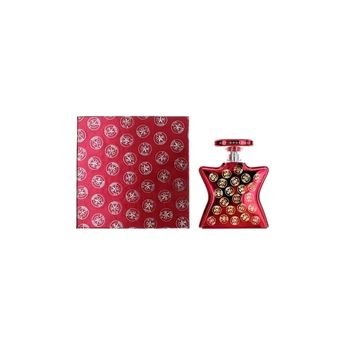 Bond No. 9 New York Off-Broadway Unisex Eau de Parfum Spray 3.4oz