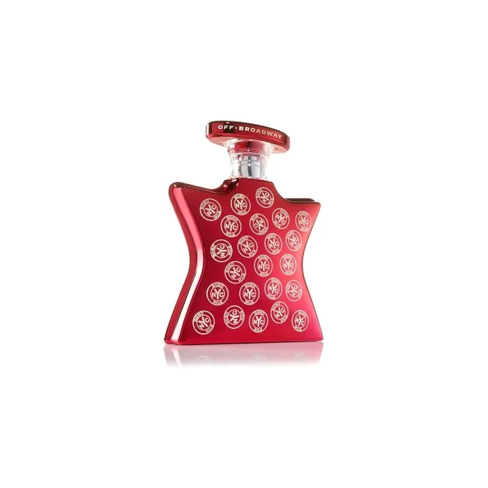 Bond No. 9 New York Off Broadway Unisex Eau De Parfum