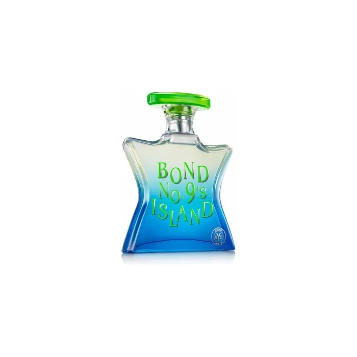 Bond No. 9 New York Island Unisex Eau De Parfum 3.4 Fl Oz