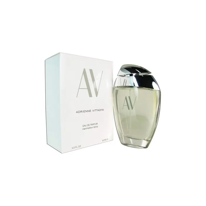 Adrienne Vittadini AV Women's Eau de Parfum Spray 3oz
