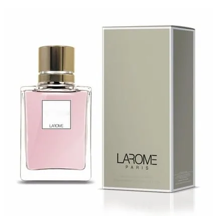 Larome Flora Profumo Donna Eau de Parfum 100ml