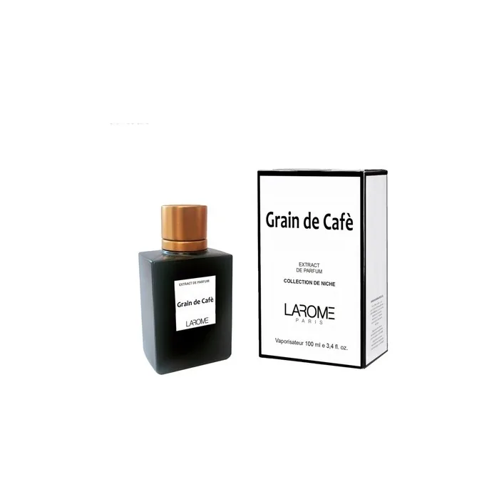 Larome Grain de Café Unisex Perfume 100ml