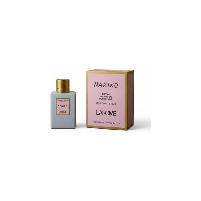 Larome Nariko Perfume for Women 100ml