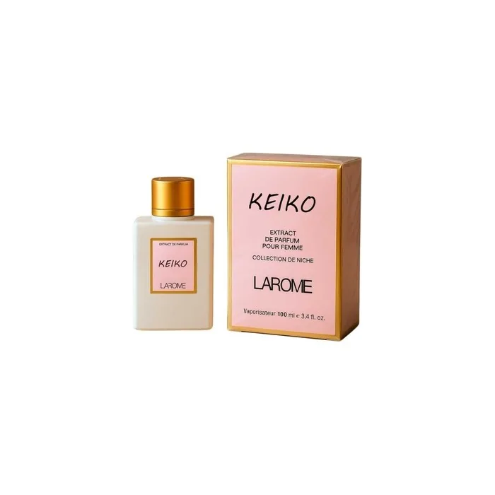 Larome Keiko Perfume for Women 100ml