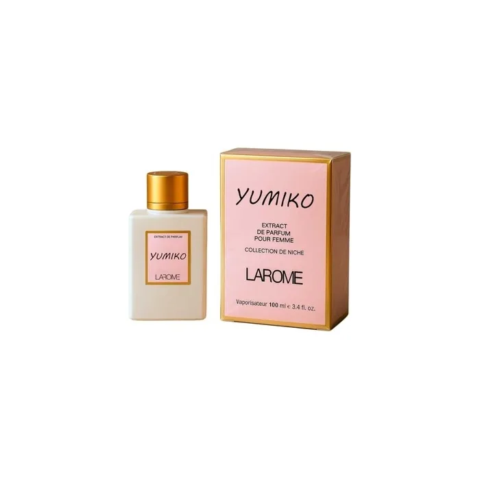 Larome Yumiko Perfume for Women 100ml