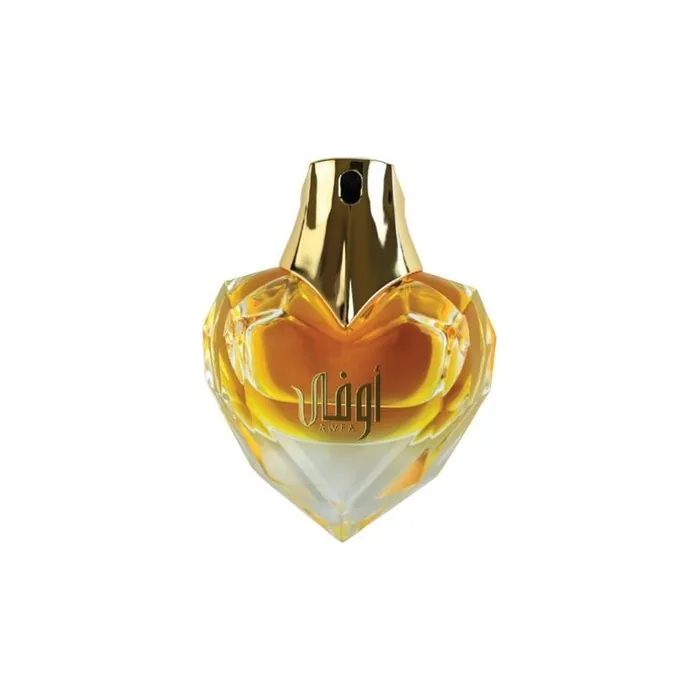 Ahmed Al Maghribi Awfa Eau de Parfum 60ml - Unisex Fragrance