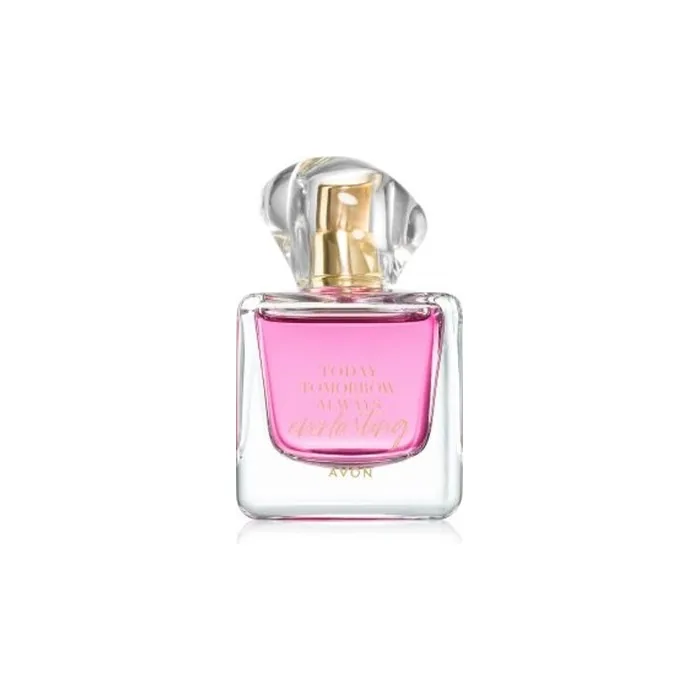 Avon Today Tomorrow Always Everlasting Eau De Parfum 50 Ml