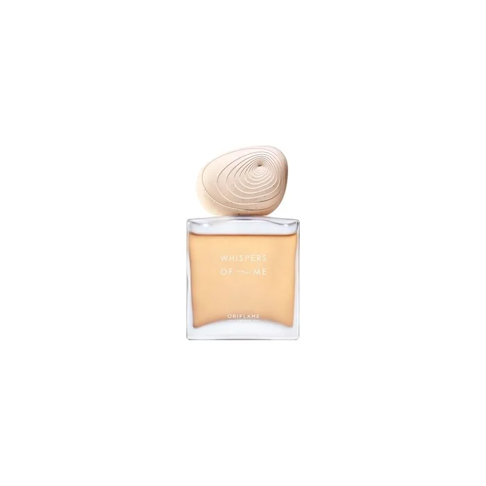 Oriflame Whispers Of Me Eau De Parfum 50 Ml