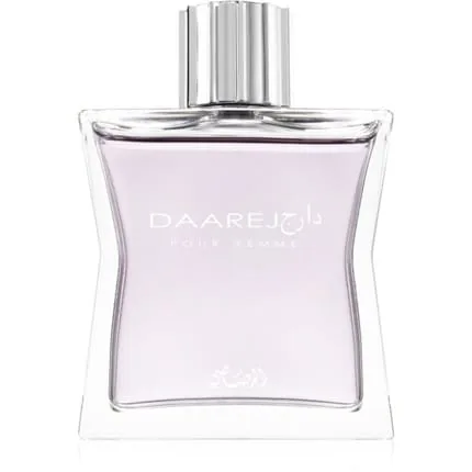Rasasi Daarej Pour Femme Eau De Parfum 100ml