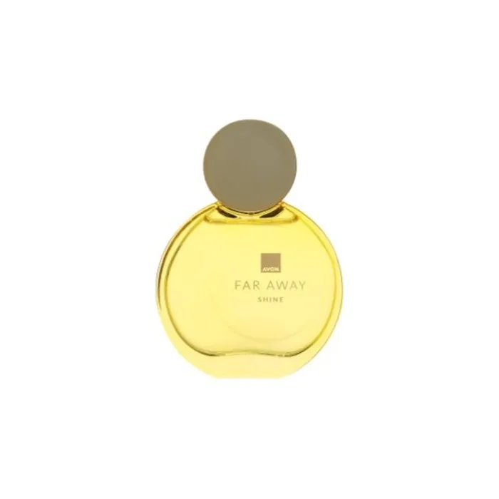 Avon Far Away Shine Eau De Parfum For Women