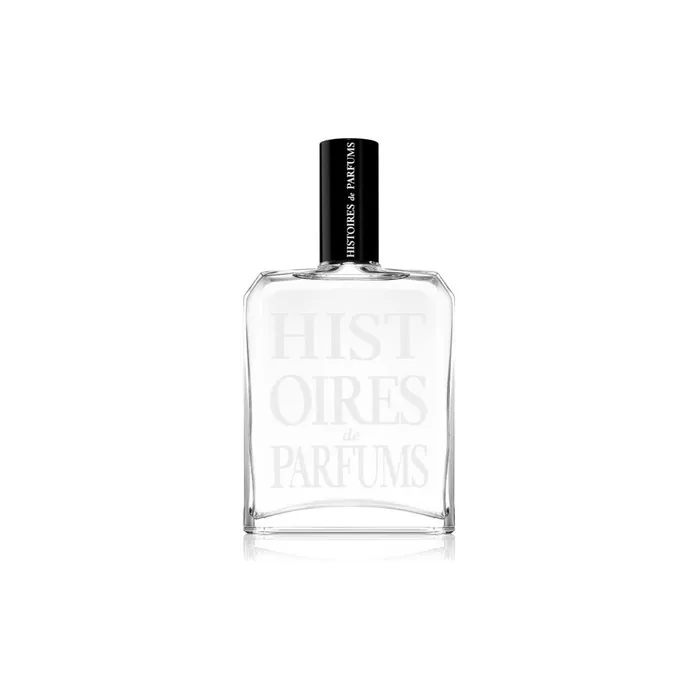 Histoires De Parfums 1725 Eau De Parfum For Men 120 Ml