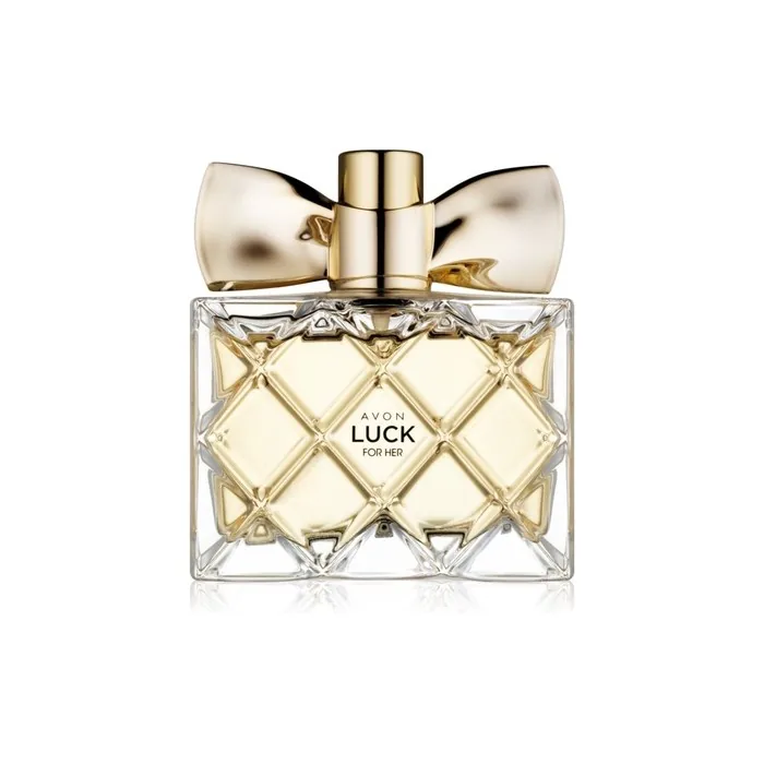Avon Luck For Her Eau De Parfum 50 Ml