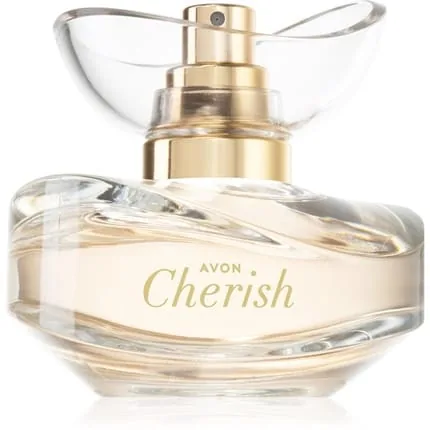 Avon Cherish Eau De Parfum 50 Ml Women's Fragrance