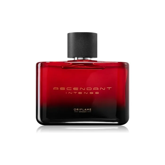 Oriflame Ascendant Intense Eau De Parfum For Men 75 Ml