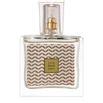 Avon Little Black Dress Eau De Parfum 30 Ml