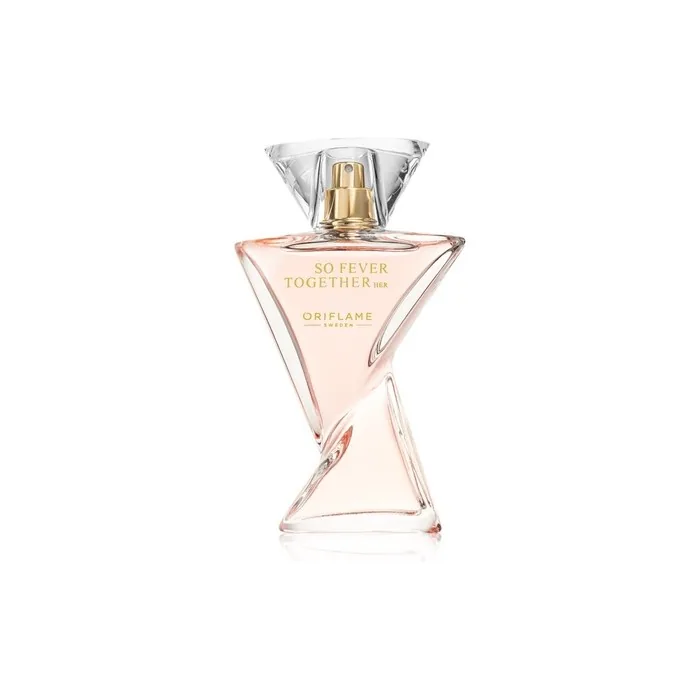 Oriflame So Fever Together Eau De Parfum 50 Ml