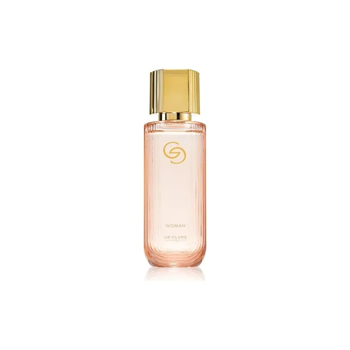 Oriflame Giordani Gold Woman Eau De Parfum 50 Ml