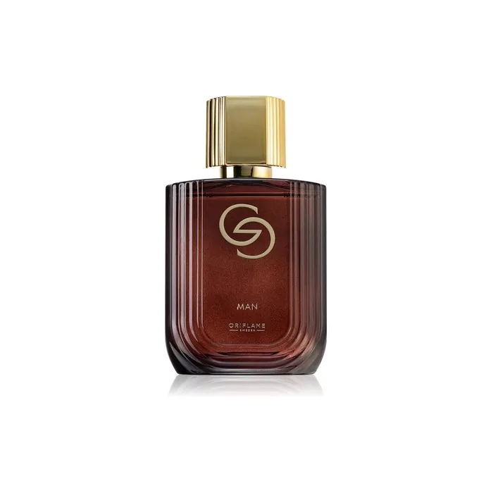Oriflame Giordani Gold Man Eau De Parfum 75 Ml