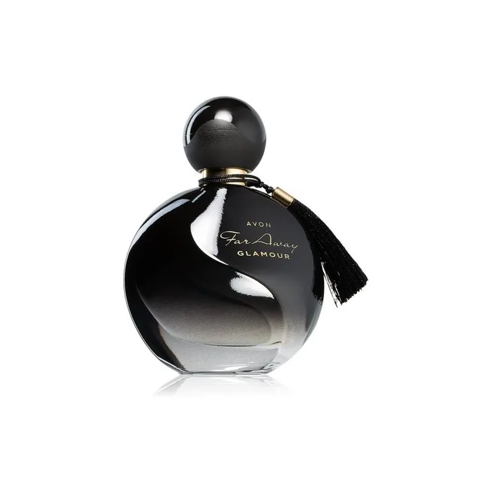 Avon Far Away Glamour Eau De Parfum 50 Ml