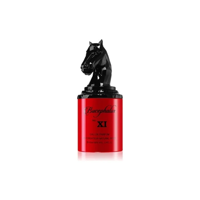 Armaf Bucephalus Xi Eau De Parfum For Men 100 Ml