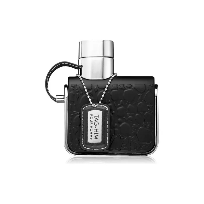 Armaf Tag Him Eau De Parfum 100 Ml For Men