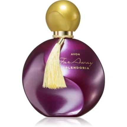 Avon Far Away Splendoria Eau De Parfum 50 Ml