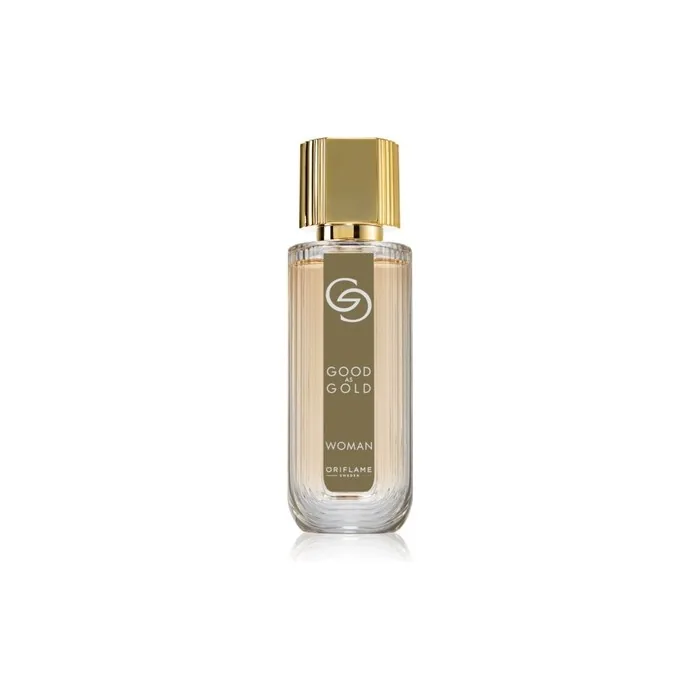 Oriflame Giordani Gold Good As Gold Eau De Parfum 50 Ml