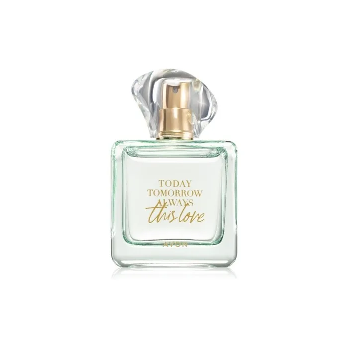 Avon Today Tomorrow Always This Love Eau De Parfum 100 Ml