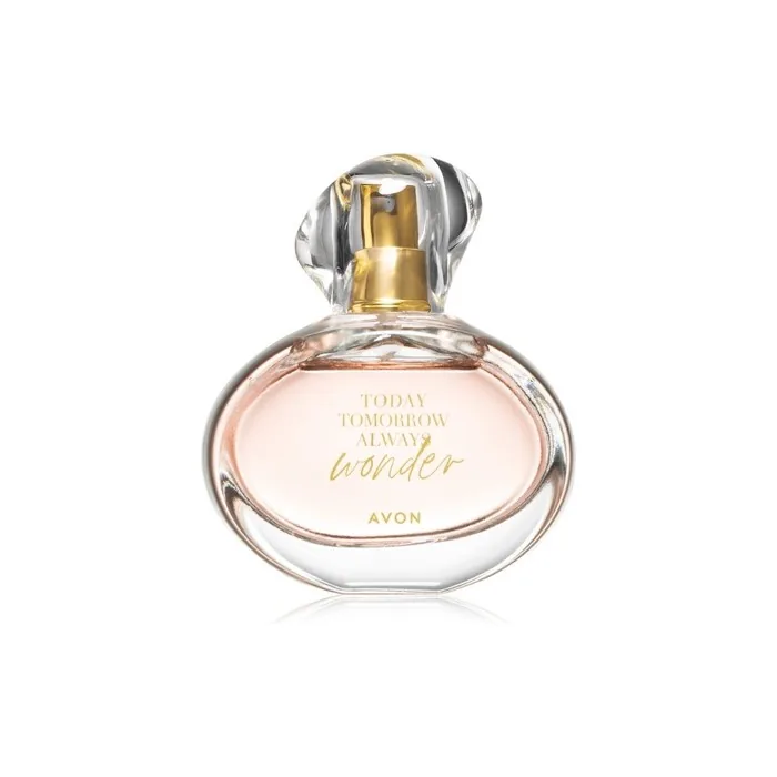 Avon Today Tomorrow Always Wonder Eau De Parfum 50 Ml