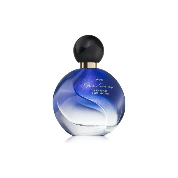 Avon Far Away Beyond The Moon Eau De Parfum 50 Ml