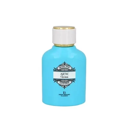 Pierre Bernard Classic Arctic Waves Eau De Parfum 100ml