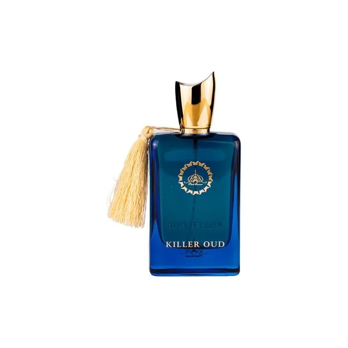 Killer Oud Eau De Parfum Spray 100ml By Killer Oud