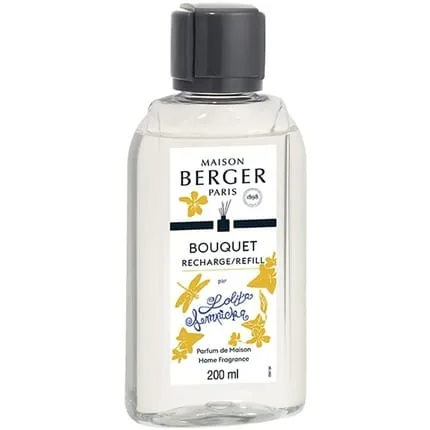 Lampe Berger Room Fragrance 200ml Bouquet Parfumé Lolita Lempicka