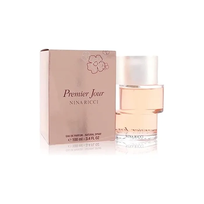 Nina Ricci Premier Jour EDP Spray 100ml