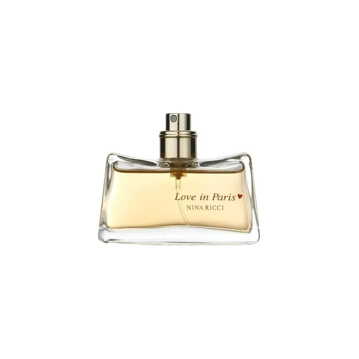 Nina Ricci Love in Paris Eau De Parfum Spray 1.6 Ounces