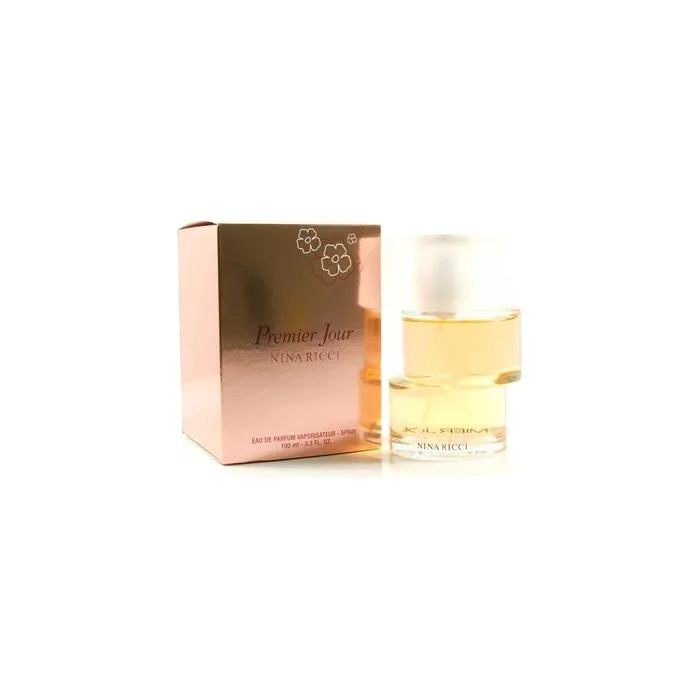 Nina Ricci Premier Jour Eau De Parfum 100ml For Women