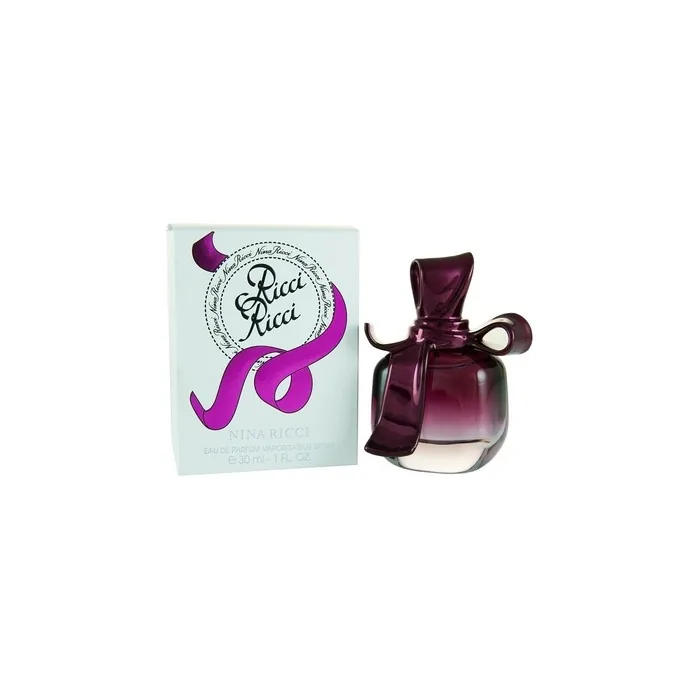 Nina Ricci Ricci Eau De Parfum 30ml Women Spray