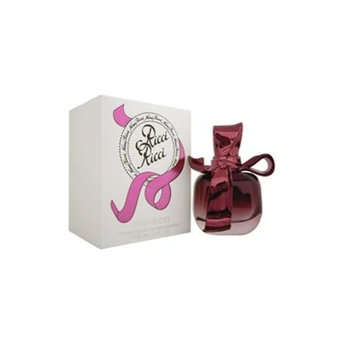 Nina Ricci Ricci Ricci Eau De Parfum 50ml Women Spray