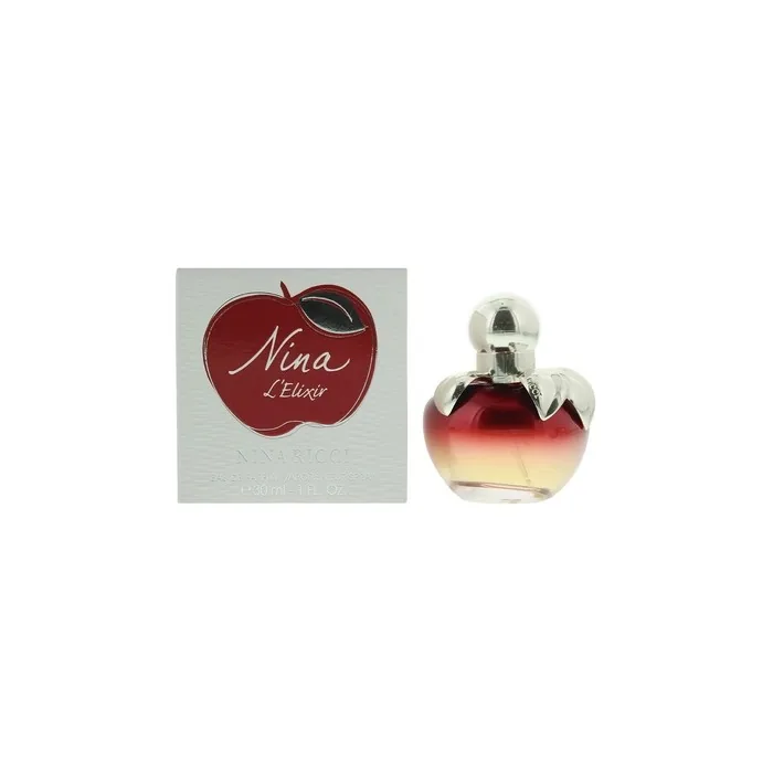 Nina Ricci Nina Elixir Eau De Parfum 30ml For Women