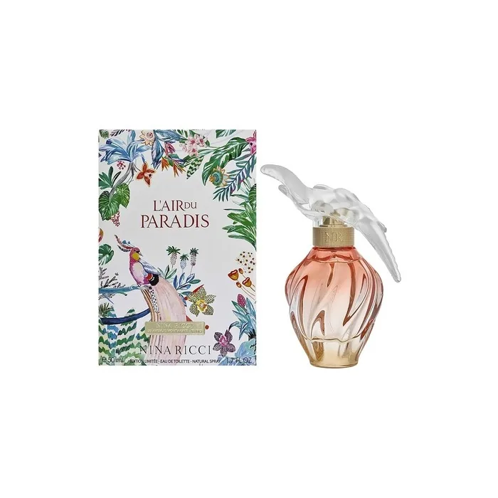 Nina Ricci Fragrance, 50 Ml