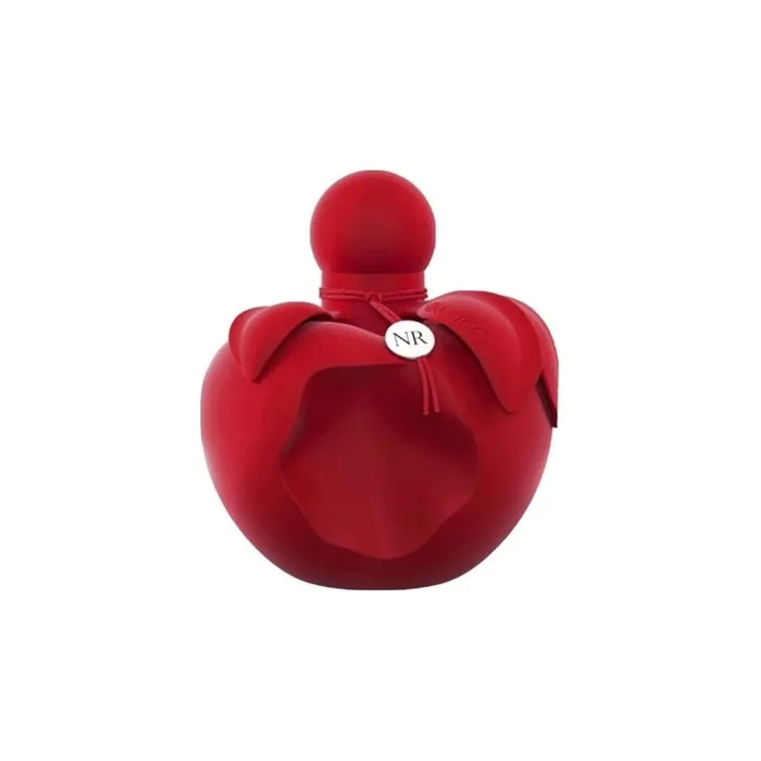 Nina Ricci Nina Extra Rouge Eau de Parfum 80 ml