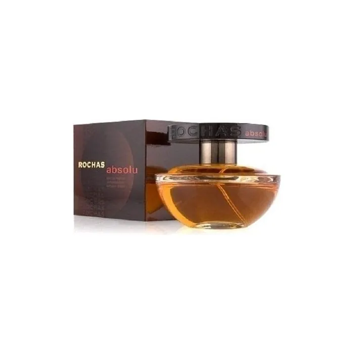 Rochas Absolu Eau de Parfum 30ml Vaporizer