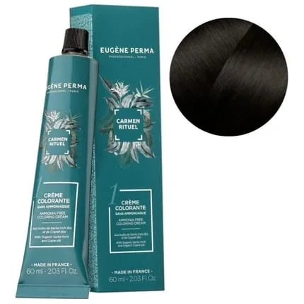 Eugene Perma Carmen Ritual 4.00 Chestnut 60ml